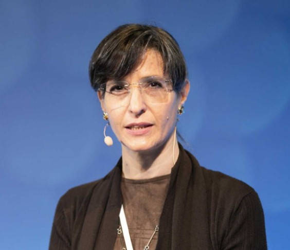 Dra. Marta Morado Arias