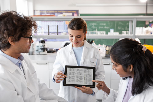 Cursos de Formación Médica Continuada